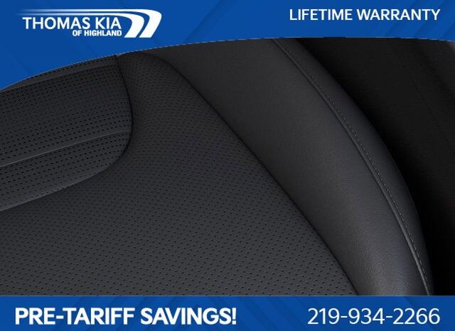 
 Kia Sportage Hybrid full									