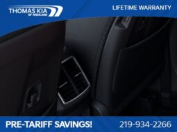 
 Kia Sportage Hybrid full									