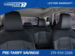 
 Kia Sportage Hybrid full									