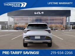 
 Kia Sportage Hybrid full									