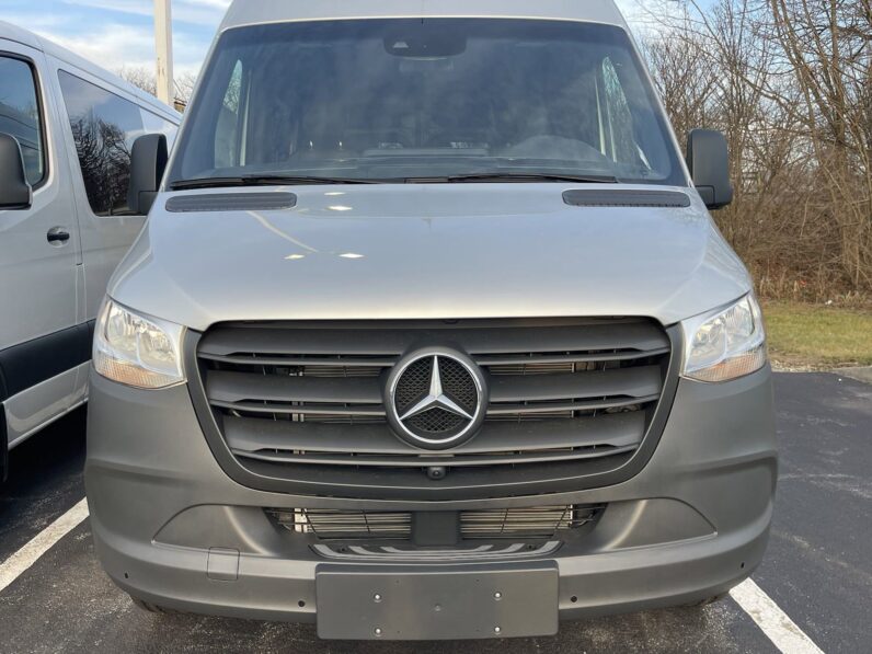 Mercedes-Benz Sprinter Passenger Van