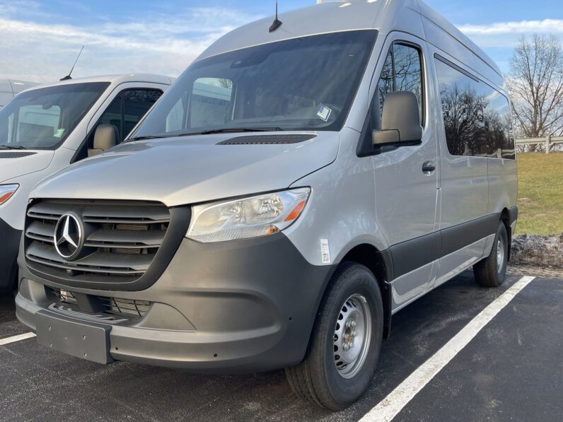 Mercedes-Benz Sprinter Passenger Van