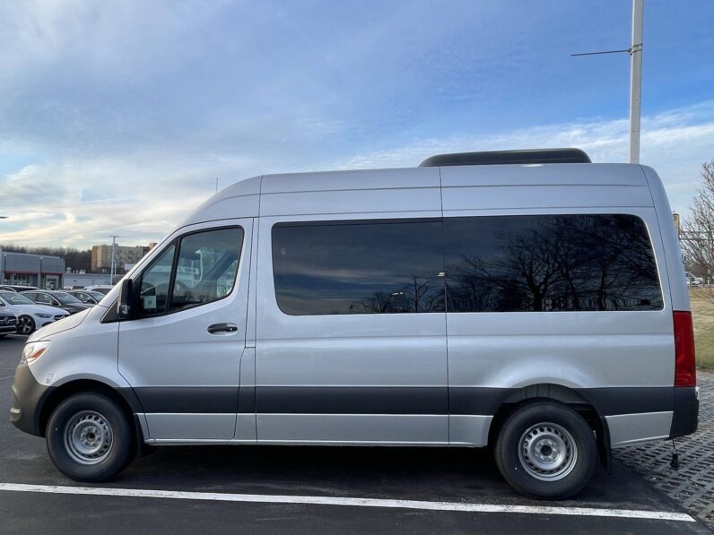Mercedes-Benz Sprinter Passenger Van