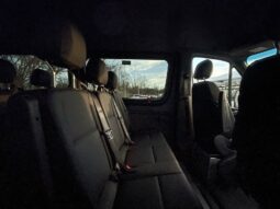 
 Mercedes-Benz Sprinter Passenger Van full									