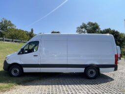 Mercedes-Benz Sprinter Cargo Van