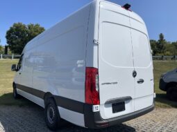 Mercedes-Benz Sprinter Cargo Van