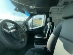 
 Mercedes-Benz Sprinter Cargo Van full									
