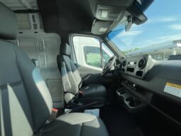 Mercedes-Benz Sprinter Cargo Van