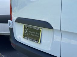 
 Mercedes-Benz Sprinter Cargo Van full									