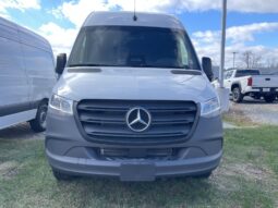 Mercedes-Benz Sprinter Cargo Van