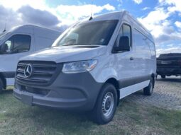 Mercedes-Benz Sprinter Cargo Van