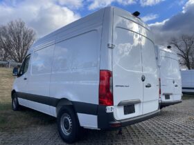 Mercedes-Benz Sprinter Cargo Van