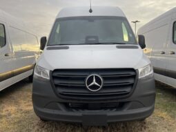 Mercedes-Benz Sprinter Cargo Van
