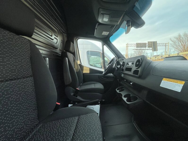 Mercedes-Benz Sprinter Cargo Van