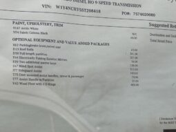 
 Mercedes-Benz Sprinter Cargo Van full									
