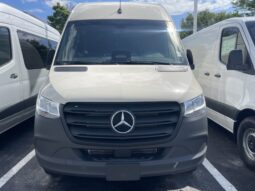 Mercedes-Benz Sprinter Cargo Van