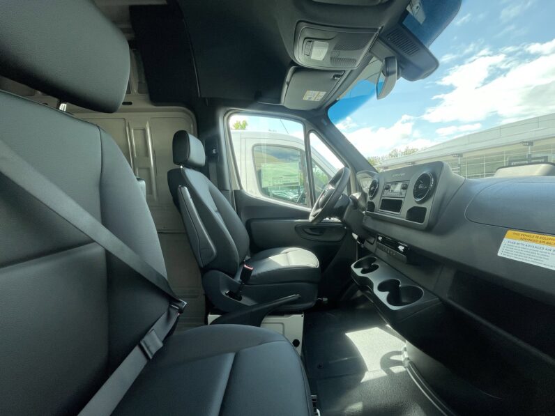 Mercedes-Benz Sprinter Cargo Van