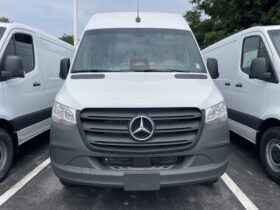Mercedes-Benz Sprinter Cargo Van