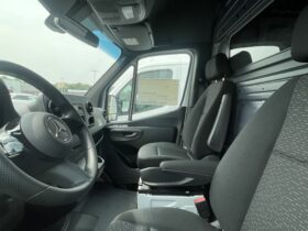 Mercedes-Benz Sprinter Cargo Van