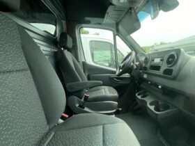 Mercedes-Benz Sprinter Cargo Van