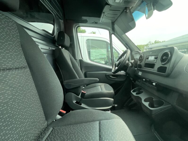 Mercedes-Benz Sprinter Cargo Van