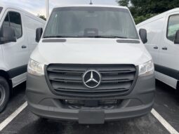 Mercedes-Benz Sprinter Cargo Van