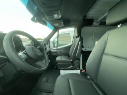 Mercedes-Benz Sprinter Cargo Van