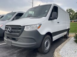 Mercedes-Benz Sprinter Cargo Van