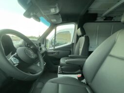 Mercedes-Benz Sprinter Cargo Van