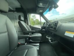 Mercedes-Benz Sprinter Cargo Van