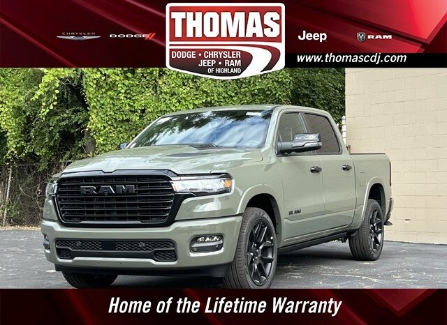 
 Ram 1500 full									