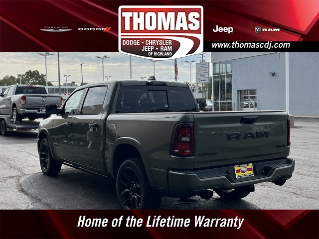 Ram 1500