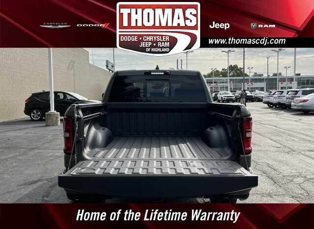 
 Ram 1500 full									