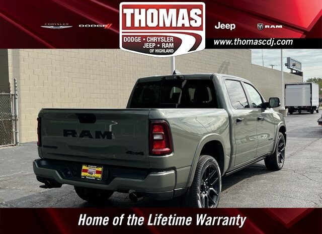 
 Ram 1500 full									