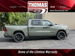 
 Ram 1500 full									
