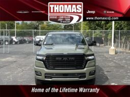 
 Ram 1500 full									