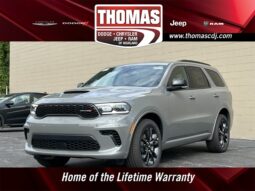 
 Dodge Durango full									