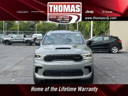 
 Dodge Durango full									