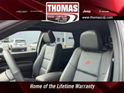 
 Dodge Durango full									