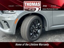 
 Dodge Durango full									