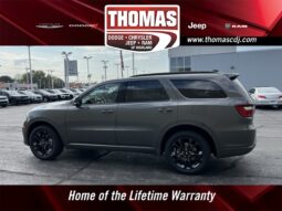 
 Dodge Durango full									