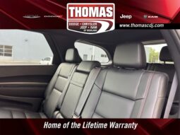 
 Dodge Durango full									