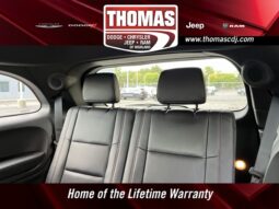 
 Dodge Durango full									