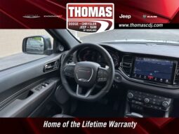 
 Dodge Durango full									