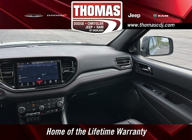 
 Dodge Durango full									