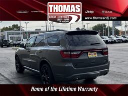 
 Dodge Durango full									