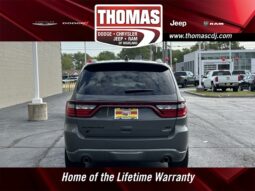 
 Dodge Durango full									