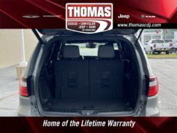 
 Dodge Durango full									