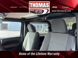 Jeep Wrangler full