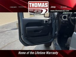 Jeep Wrangler full